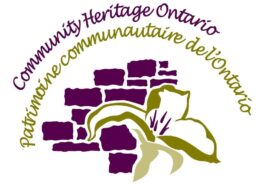 Community Heritage Ontario